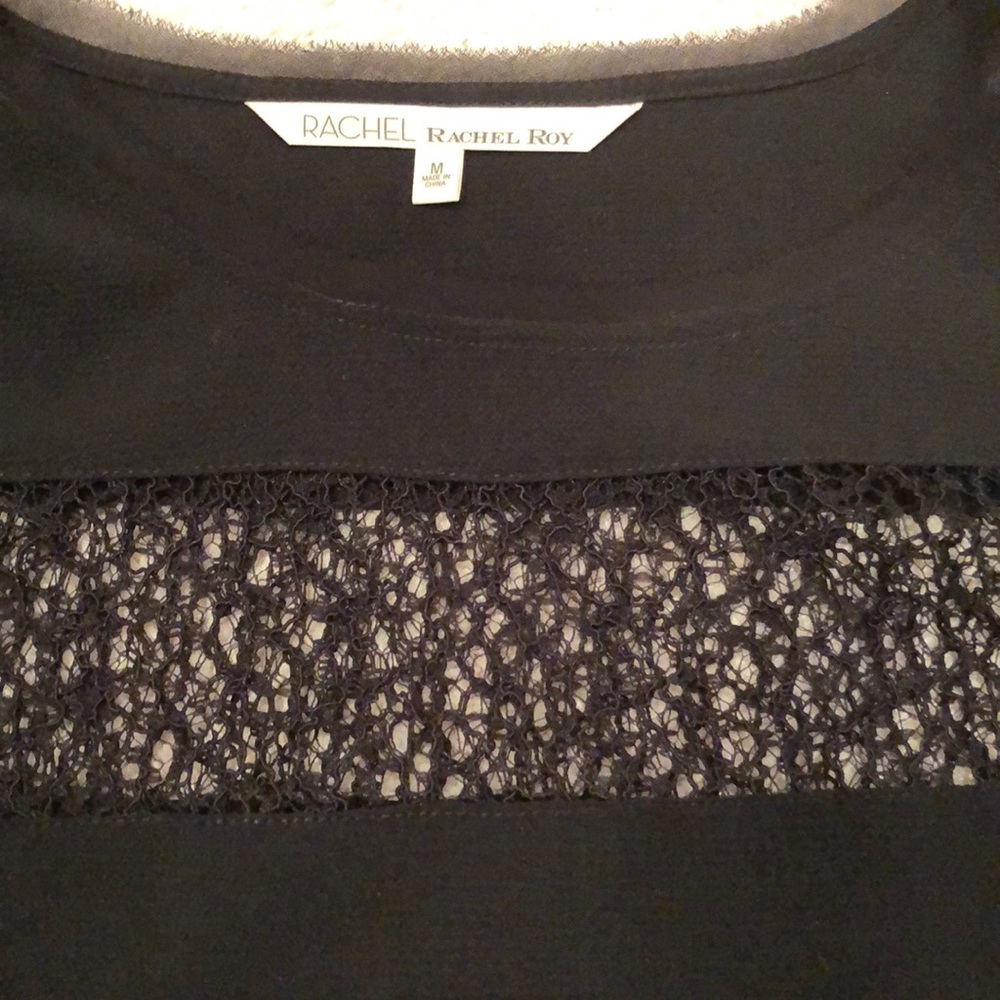 Rachel Roy blouse